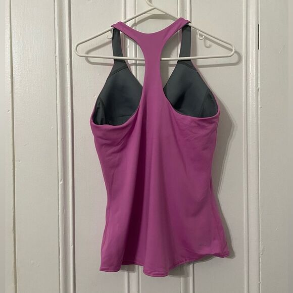 Dri-fit Nike tank top - Picture 4 of 7